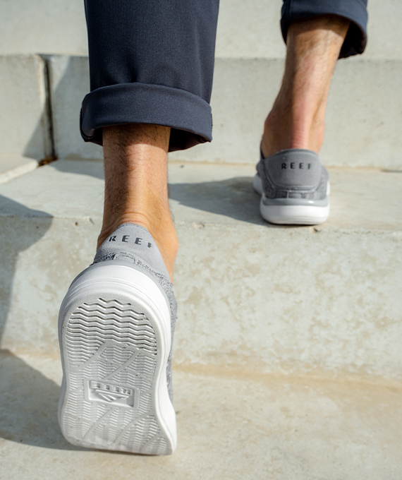 Shoes closeup