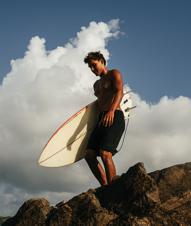 REEF Find Your Element